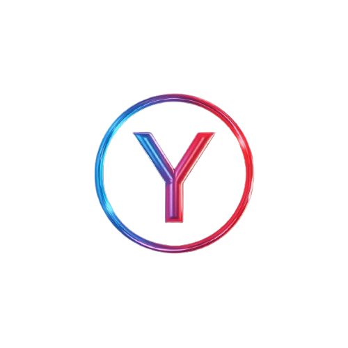 PoppyWrites YARO logo